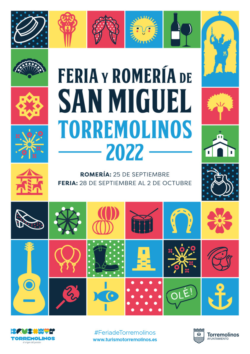 Fiestas de San Miguel  